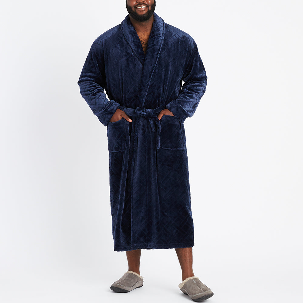 Loungewear Essentials for Men