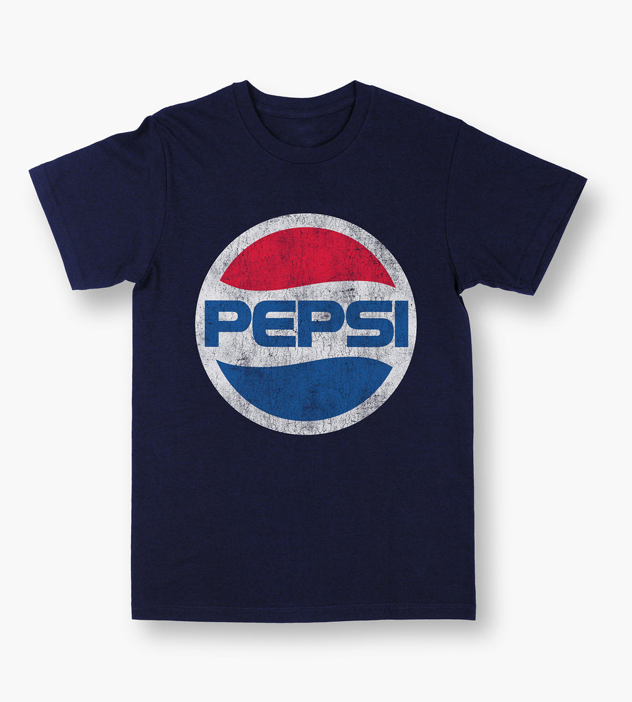 Pepsi Graphic Tee