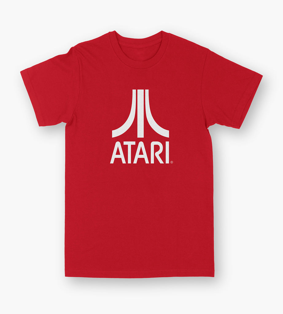 Atari Graphic Tee