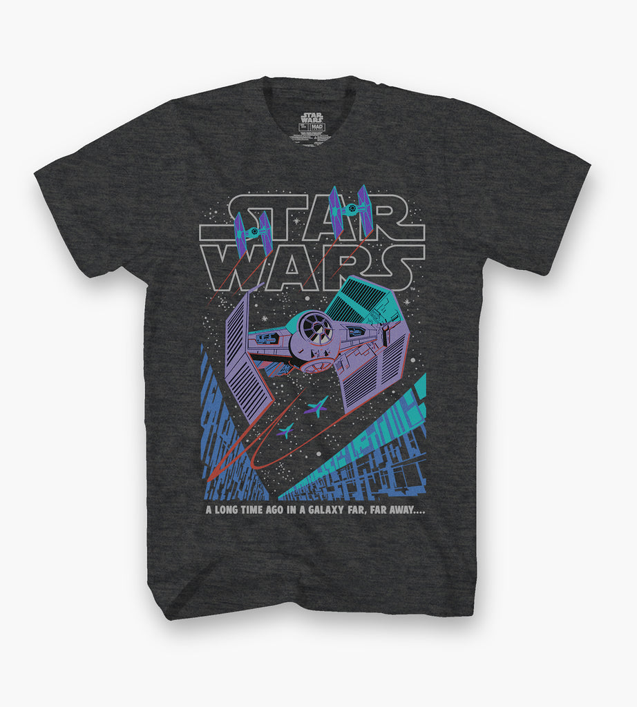 Star Wars Graphic Tee