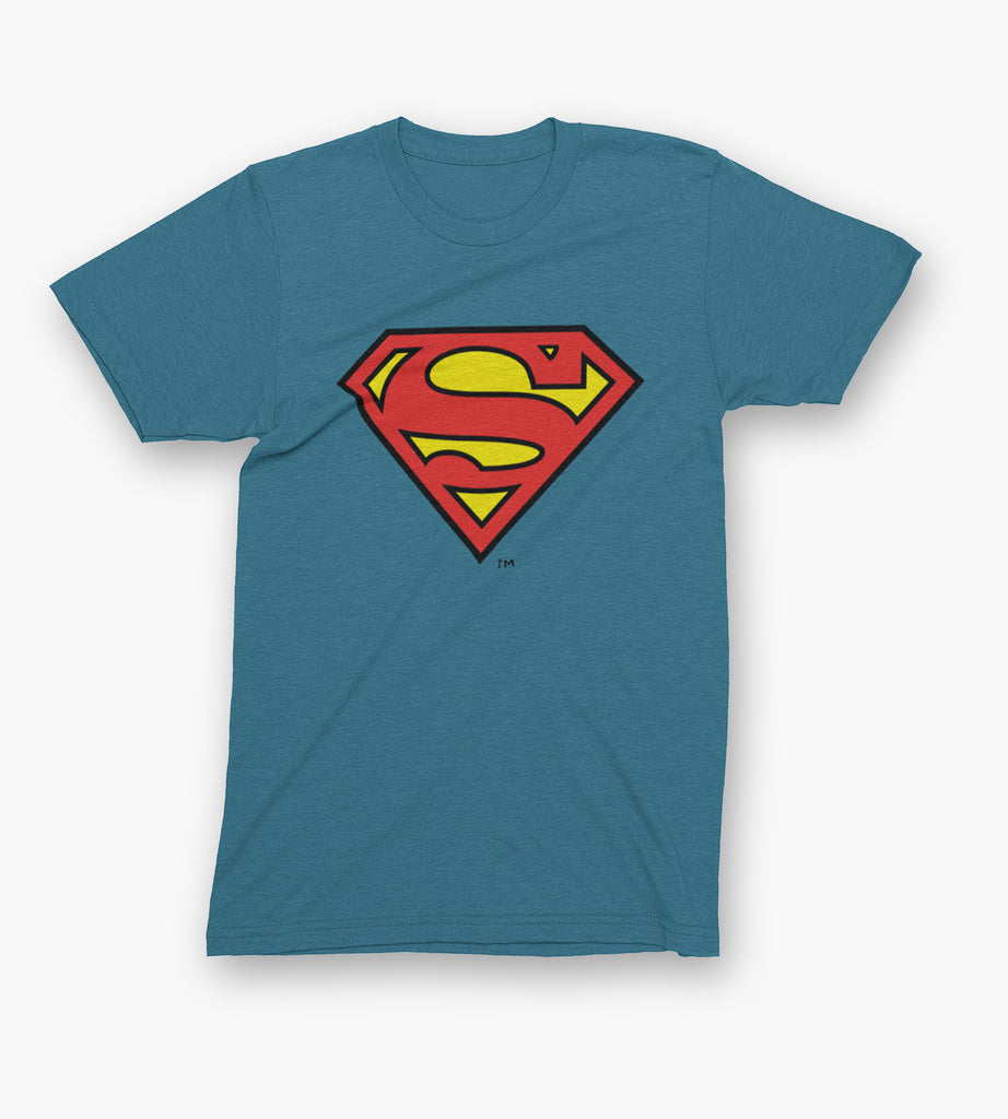 Superman Graphic Tee