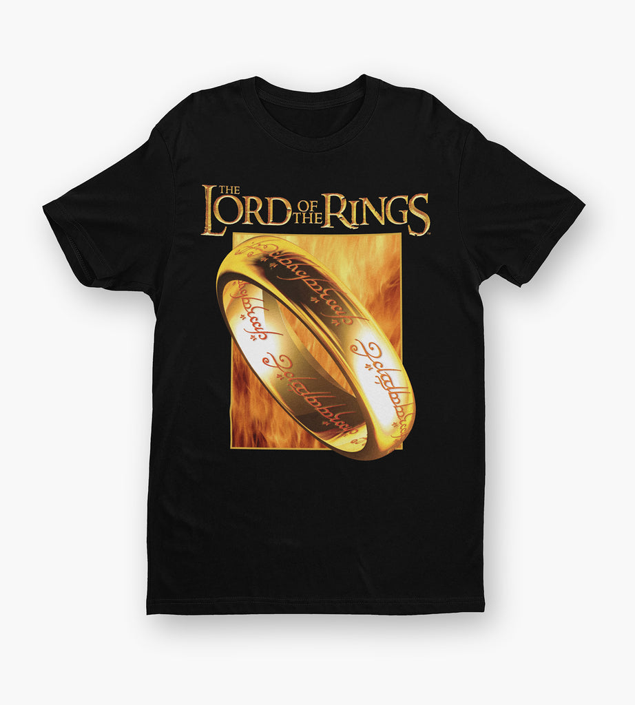 Lord of the Rings Graphic Tee