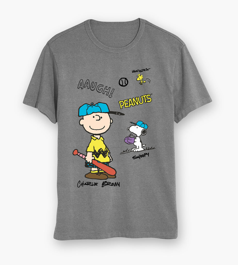 Peanuts Graphic Tee