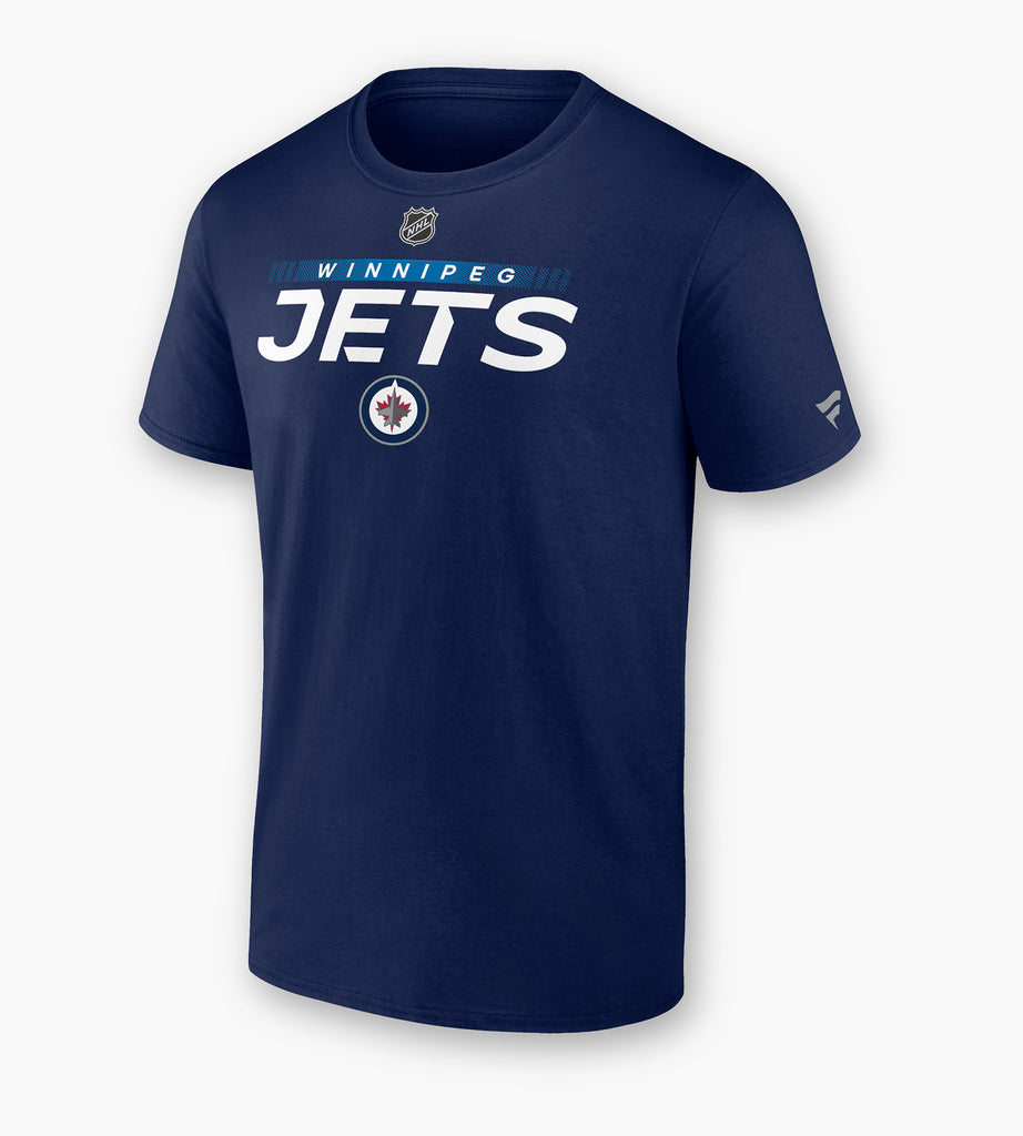 Winnipeg Jets NHL Graphic Tee