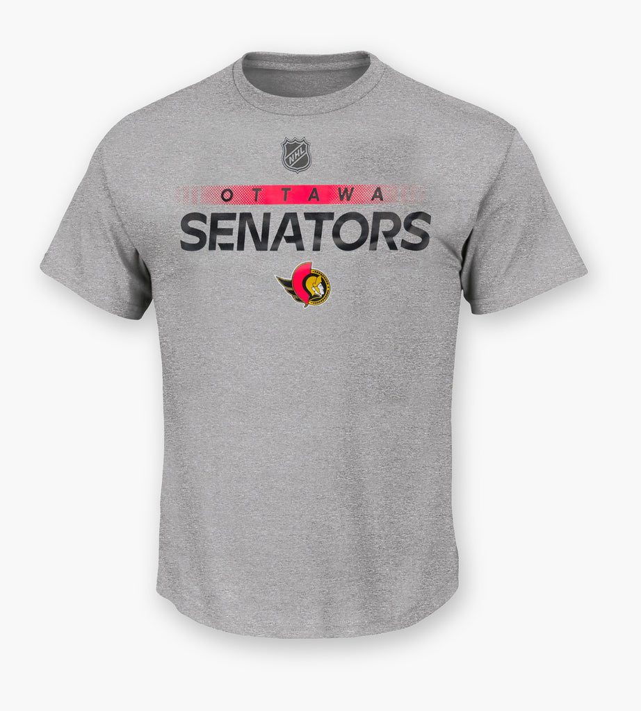 Senators NHL Graphic Tee