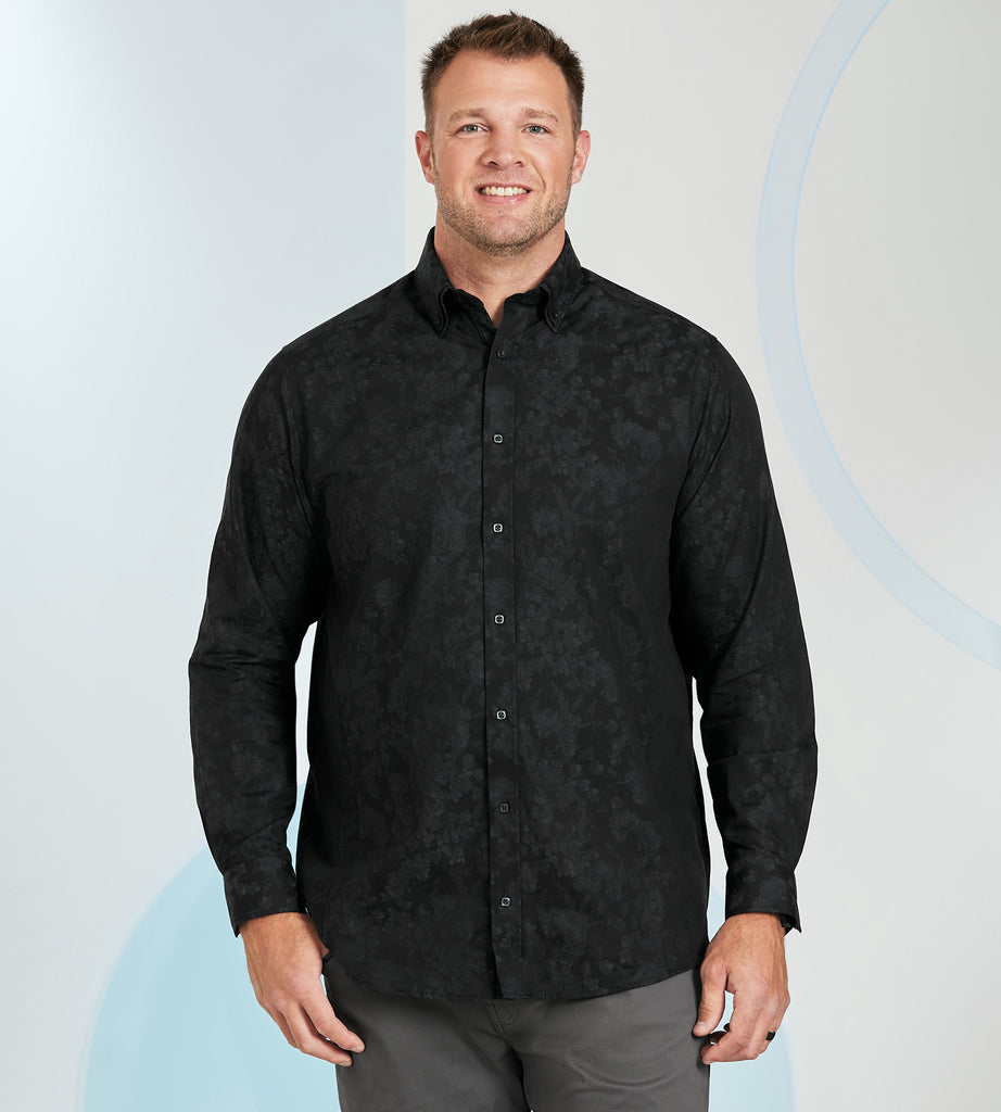 Double Collar Sport Shirt