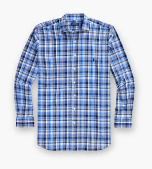 Ralph lauren plus size shirts online