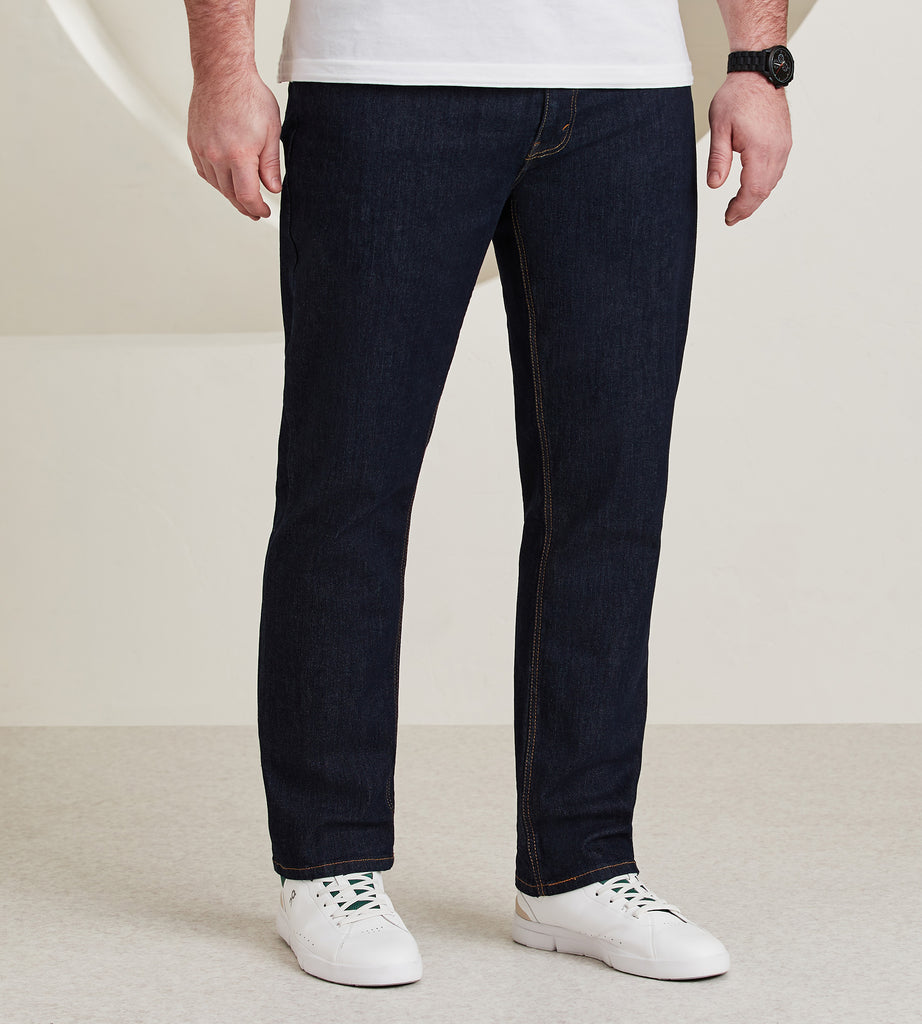 541™Athletic Fit Five-Pocket Jeans