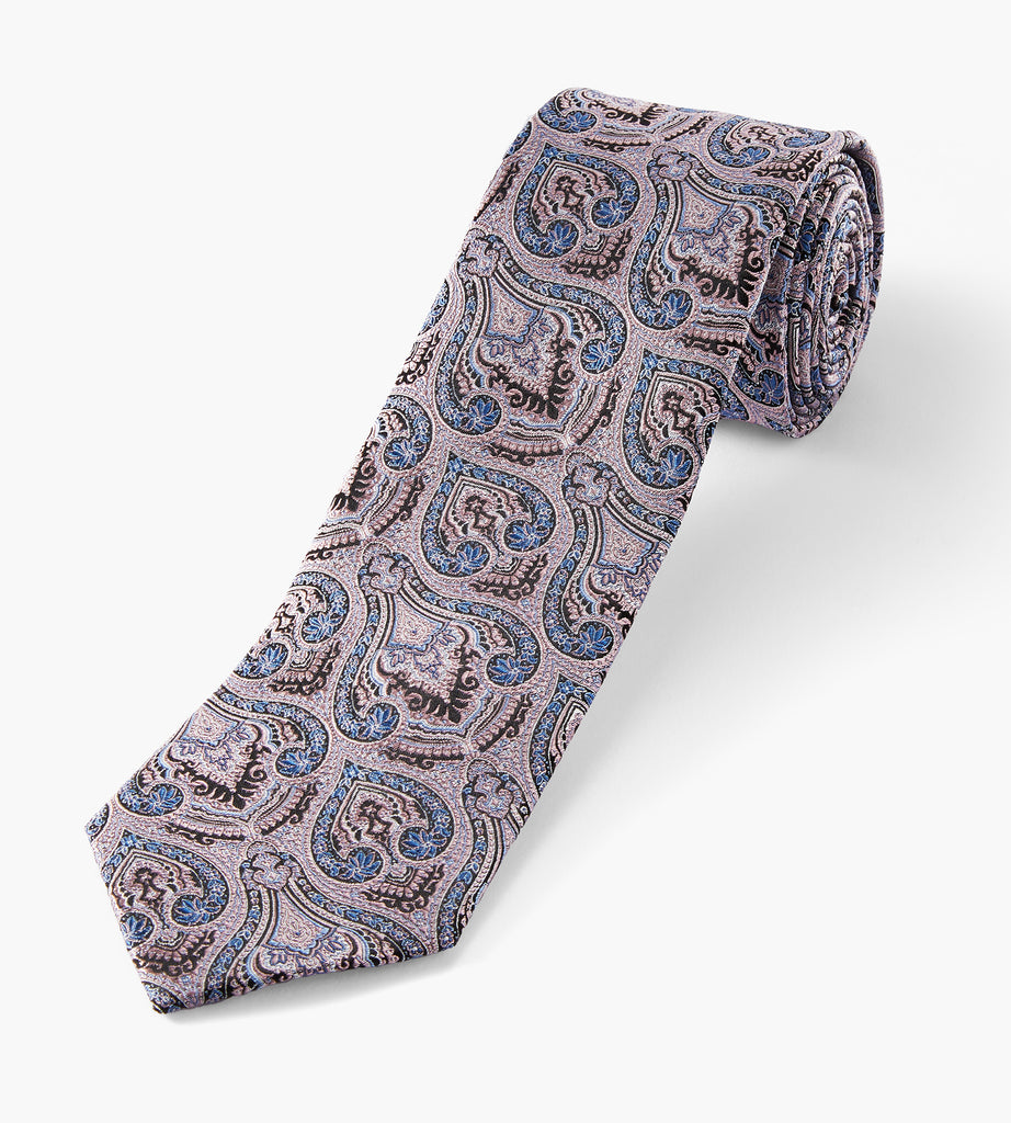 Brocade Tie