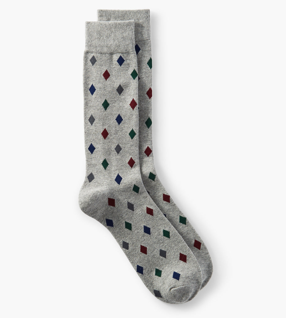 Diamond Socks