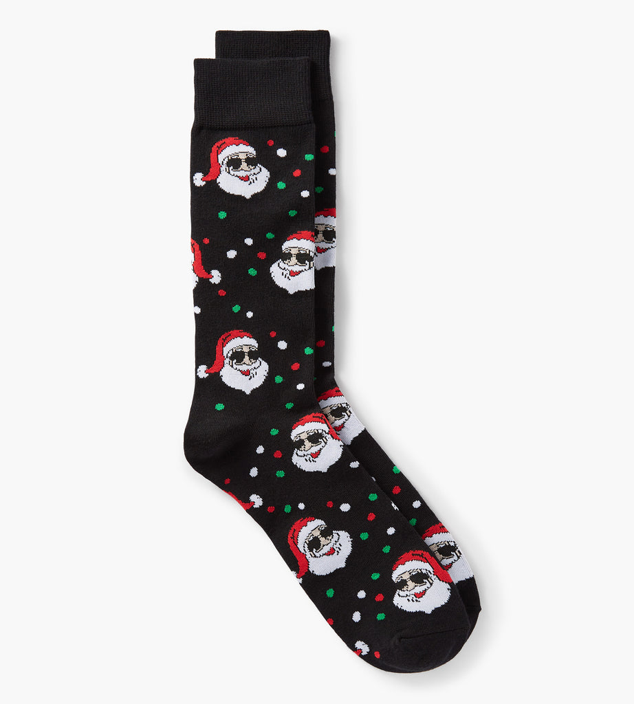 Santa Socks