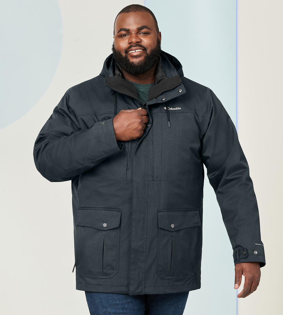 Horizons Pine™ Interchange Jacket